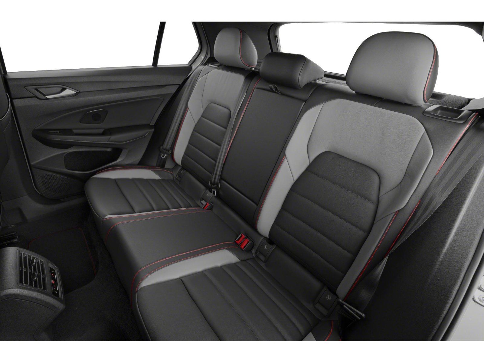 Used 2022 Volkswagen GTI SE FWD image 8