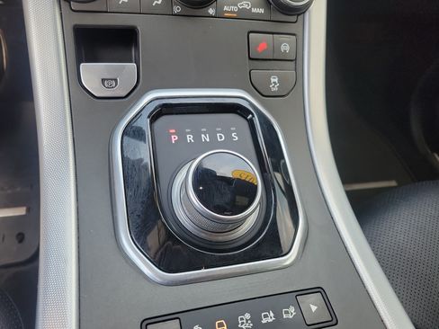 Used 2015 Land Rover Range Rover Evoque Dynamic AWD/4WD image 20