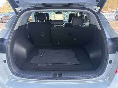 Used 2020 Hyundai Tucson Ultimate image 6