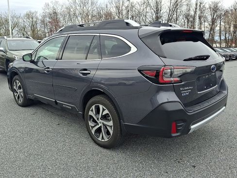 Used 2021 Subaru Outback Touring XT image 6