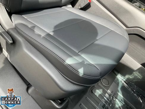 Used 2024 Chevrolet Silverado EV W/T AWD/4WD image 59