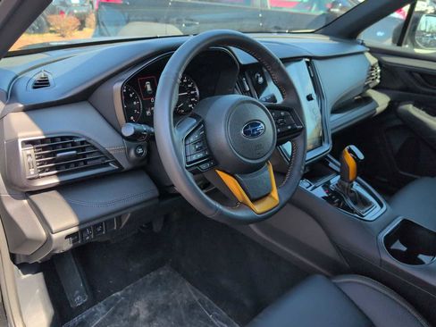 Used 2025 Subaru Outback Wilderness w/ Wilderness Package image 10