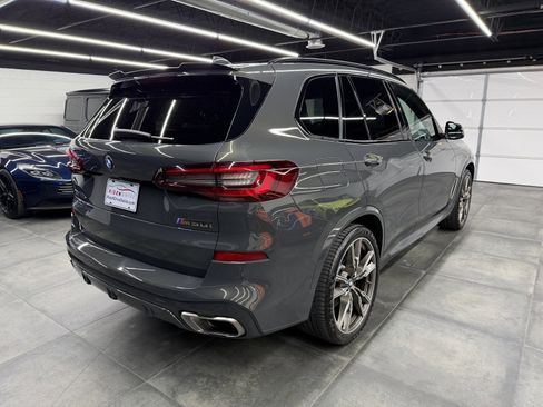 Used 2023 BMW X5 M50i w/ Executive Package image 7