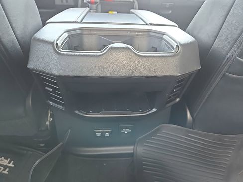 Used 2022 Toyota Tundra TRD Pro AWD/4WD image 40
