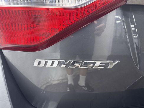 Used 2012 Honda Odyssey EX-L image 20