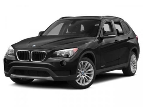 Used 2015 BMW X1 xDrive28i image 4