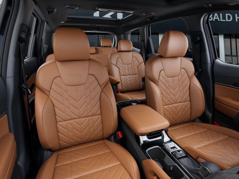 New 2025 Kia Telluride SX X-Line image 15