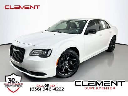 Used 2019 Chrysler 300 Touring w/ Sport Appearance Package