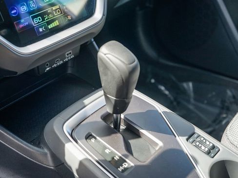 Certified 2024 Subaru Crosstrek 2.0i Premium image 22