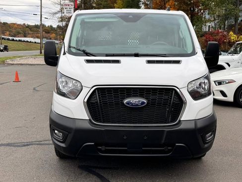 Used 2024 Ford Transit 250 Low Roof w/ Exterior Upgrade Package image 3