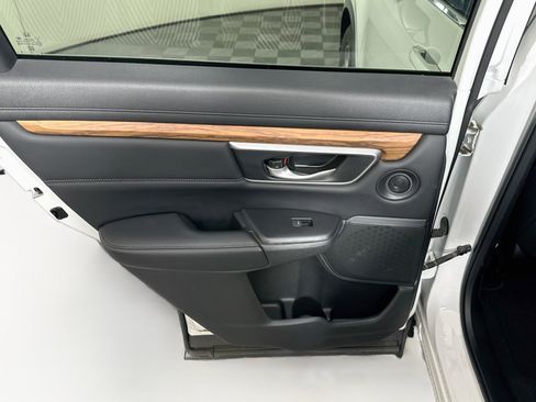 Used 2020 Honda CR-V EX-L image 26