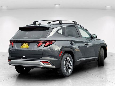 New 2026 Hyundai Tucson SEL image 6
