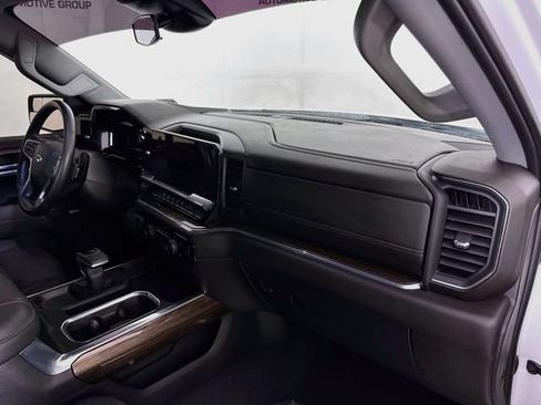 Used 2024 Chevrolet Silverado 1500 RST w/ All Star Edition Plus AWD/4WD image 29