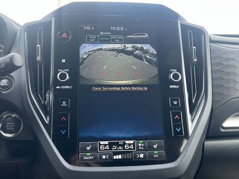 New 2026 Subaru Forester Premium image 12