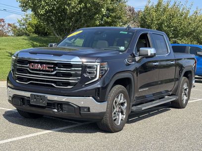 Used 2023 GMC Sierra 1500 SLT w/ SLT Premium Plus Package