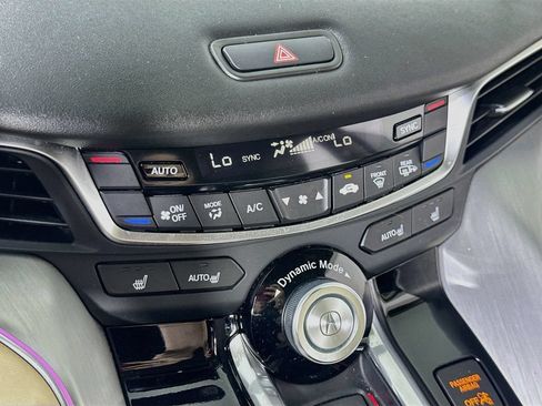 Used 2023 Acura TLX w/ Technology Package FWD image 27