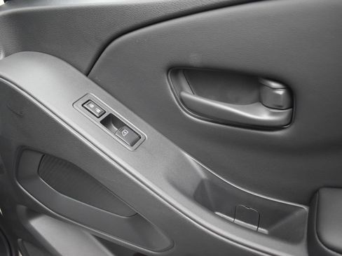 New 2026 Nissan Frontier S image 20