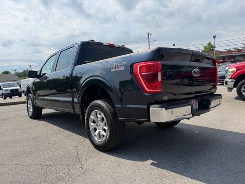 Used 2023 Ford F150 XLT AWD/4WD image 15