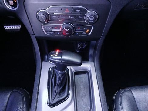 Used 2021 Dodge Charger GT w/ Blacktop Package RWD image 10