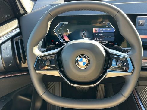 New 2026 BMW X3 xDrive30i w/ Premium Package AWD/4WD image 18