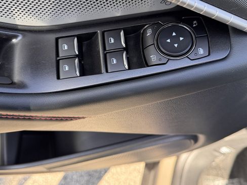 New 2026 Ford Explorer ST image 17