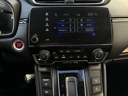 Used 2020 Honda CR-V EX image 8