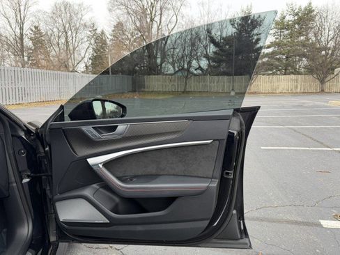 Certified 2021 Audi RS 7 Sportback w/ Carbon Optic Package image 30