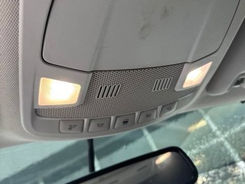 Used 2016 Ford Fusion Titanium FWD image 26
