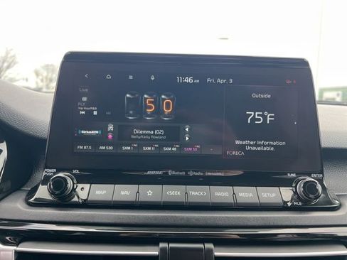 Certified 2021 Kia Seltos SX AWD/4WD image 19