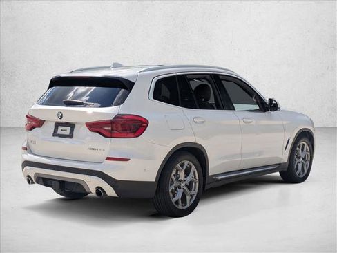 Used 2020 BMW X3 xDrive30e w/ Premium Package image 5
