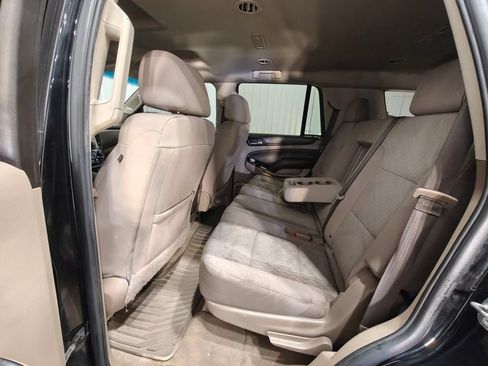Used 2019 Chevrolet Tahoe LS AWD/4WD image 26