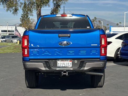 Used 2019 Ford Ranger XLT w/ Equipment Group 301A Mid image 4