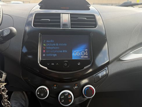 Used 2014 Chevrolet Spark LT image 17