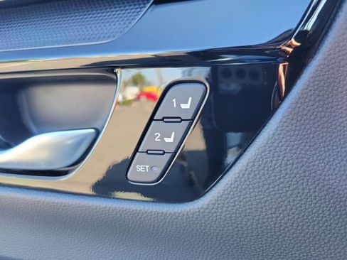 Certified 2024 Honda CR-V Sport Touring image 23