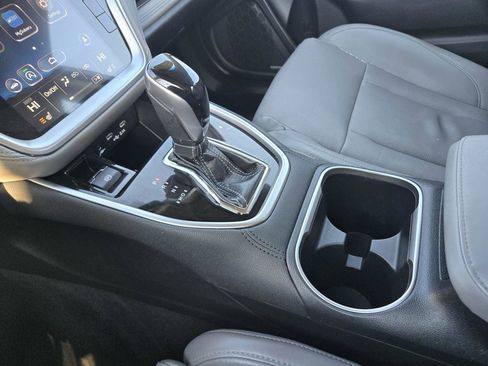 Used 2021 Subaru Legacy Limited XT w/ Popular Package #3 image 11