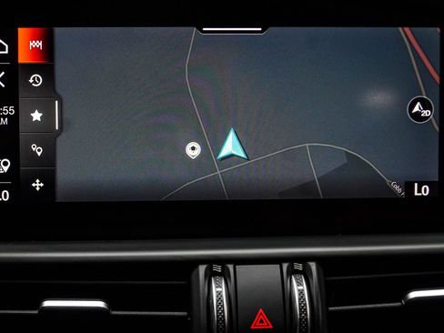 Used 2022 Alfa Romeo Giulia Ti RWD image 29