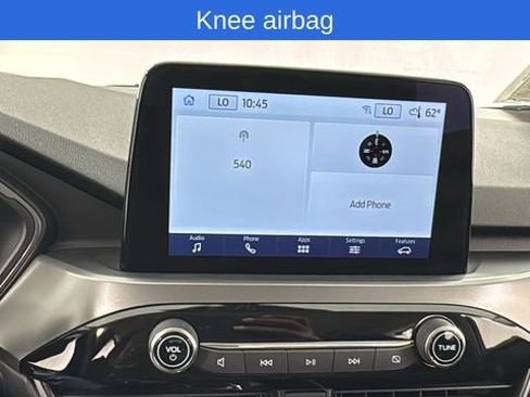 Used 2023 Ford Escape Active image 25