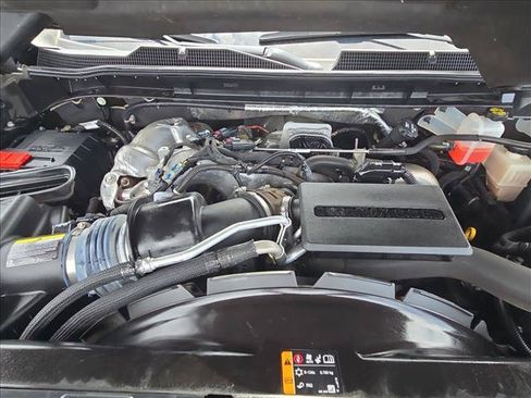 Used 2024 Chevrolet Silverado 2500 High Country AWD/4WD image 23
