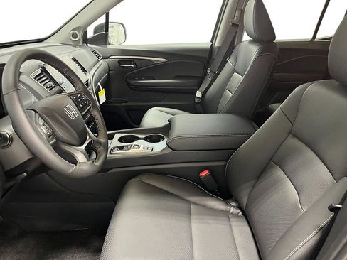 New 2026 Honda Ridgeline RTL image 13