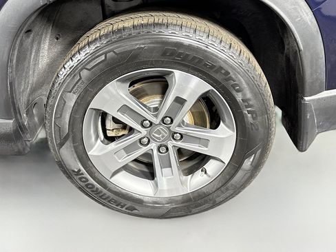 Used 2023 Honda Pilot EX-L image 37