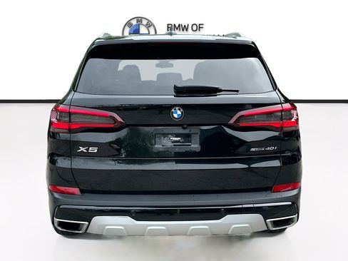 Used 2023 BMW X5 sDrive40i w/ Parking Assistance Package image 6