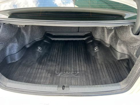 Used 2013 Acura TSX Special Edition FWD image 26