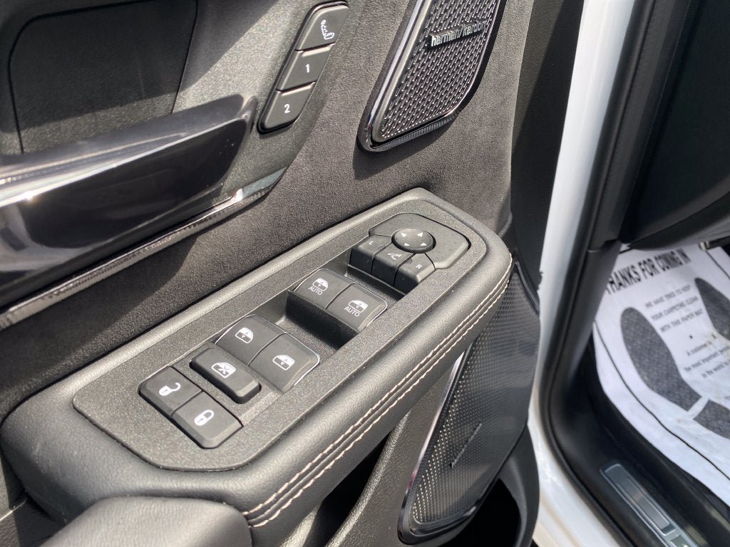 New 2026 RAM 1500 RHO w/ RHO Level 1 Equipment Group AWD/4WD image 25