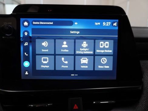 New 2026 Subaru Outback Limited image 16