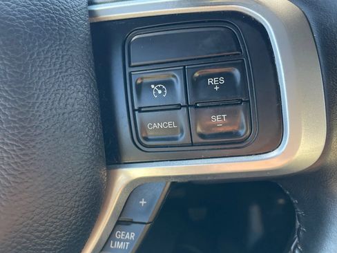 Used 2021 RAM 2500 Big Horn w/ Level 1 Equipment Group AWD/4WD image 27