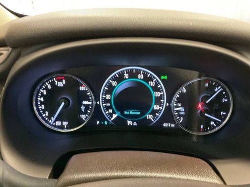 Used 2018 Buick LaCrosse Essence w/ Sights and Sounds Package FWD image 10