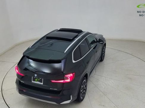 Used 2025 BMW X1 xDrive28i AWD/4WD image 82