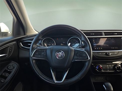 Used 2022 Buick Encore GX Preferred w/ Sport Touring Package image 12
