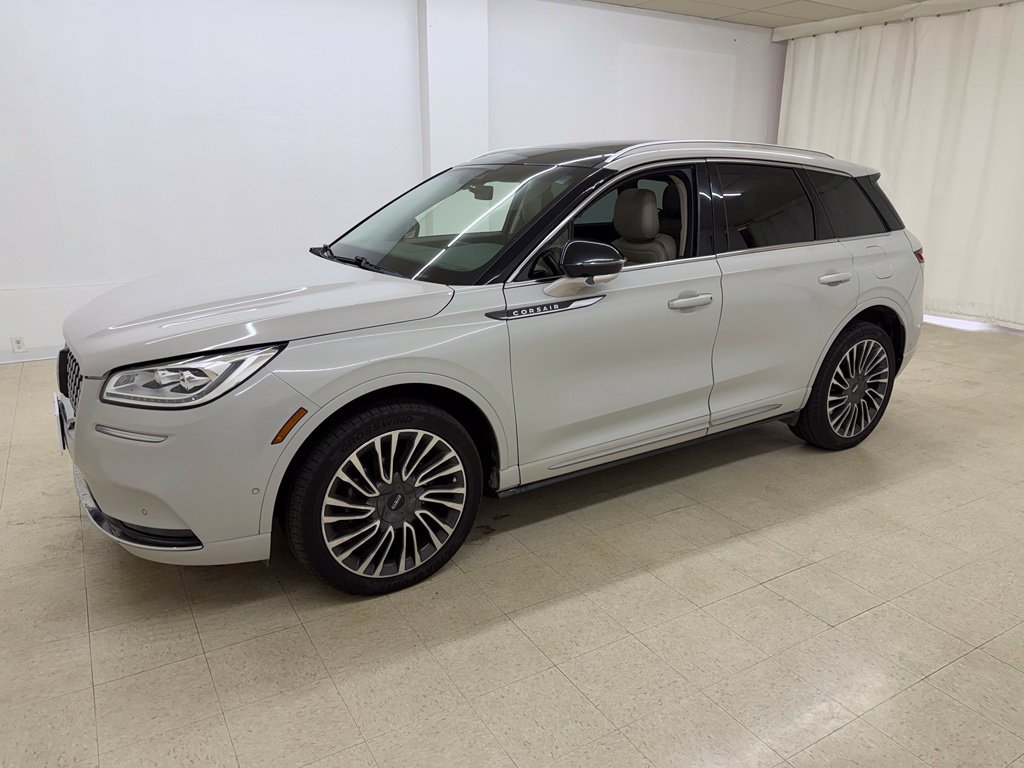 Used 2020 Lincoln Corsair Reserve w/ Equipment Group 201A AWD/4WD image 1