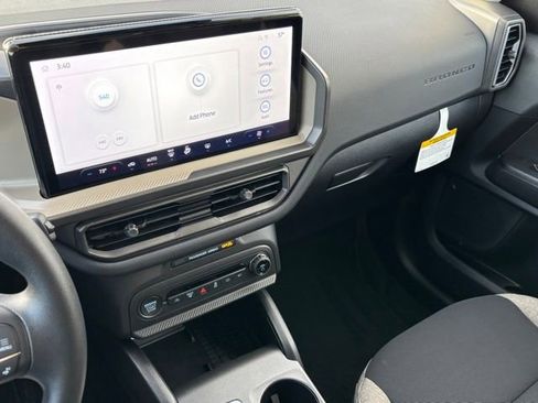 New 2025 Ford Bronco Sport Big Bend image 32